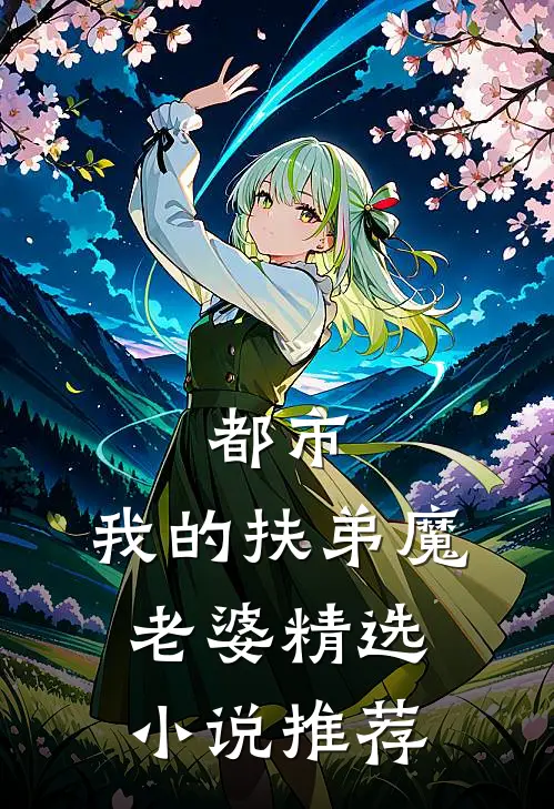 都市：我的扶弟魔老婆精选小说推荐