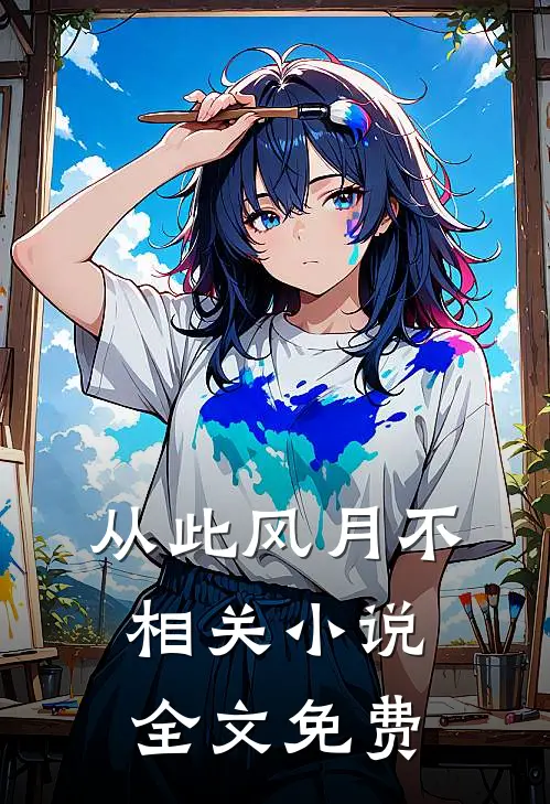 从此风月不相关小说全文免费