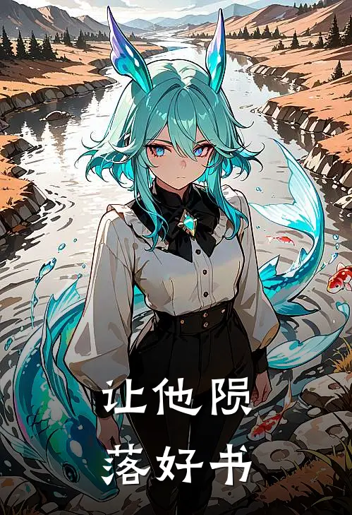 让他陨落好书