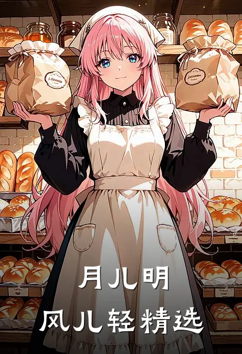 月儿明，风儿轻精选