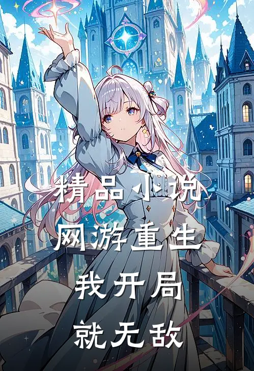 精品小说网游重生：我开局就无敌
