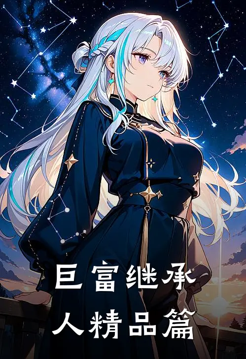 巨富继承人精品篇
