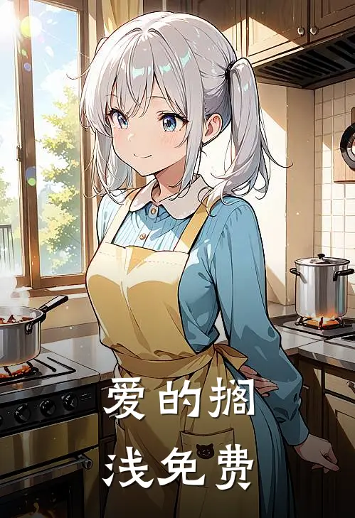 爱的搁浅免费