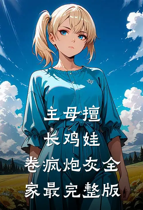 主母擅长鸡娃，卷疯炮灰全家最完整版