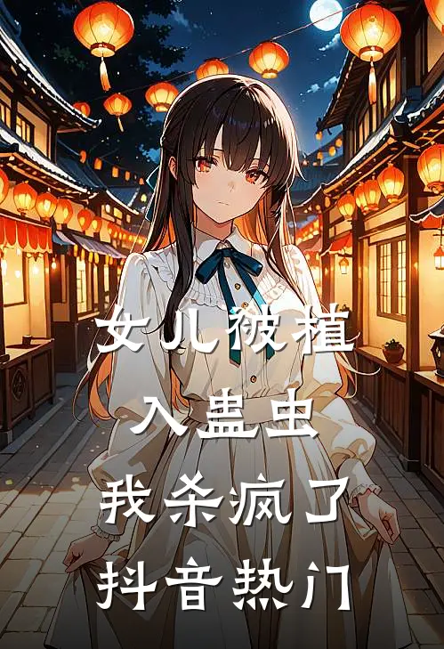 女儿被植入蛊虫，我杀疯了抖音热门