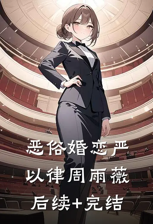 恶俗婚恋严以律周雨薇后续+完结