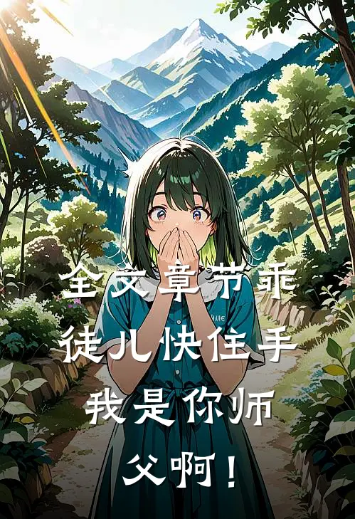 全文章节乖徒儿快住手，我是你师父啊！