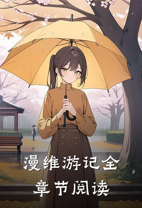 漫维游记全章节阅读