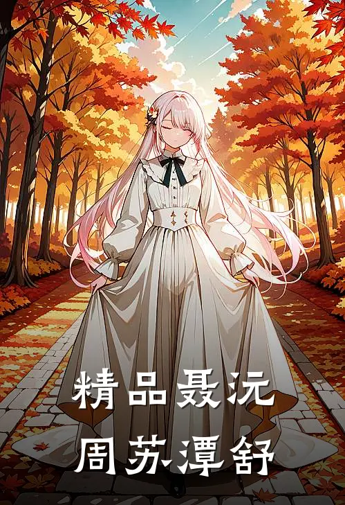 精品聂沅周苏潭舒