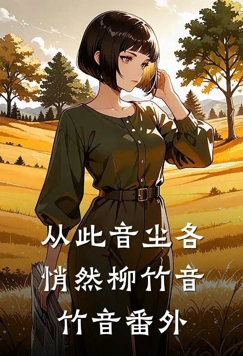 从此音尘各悄然柳竹音竹音番外