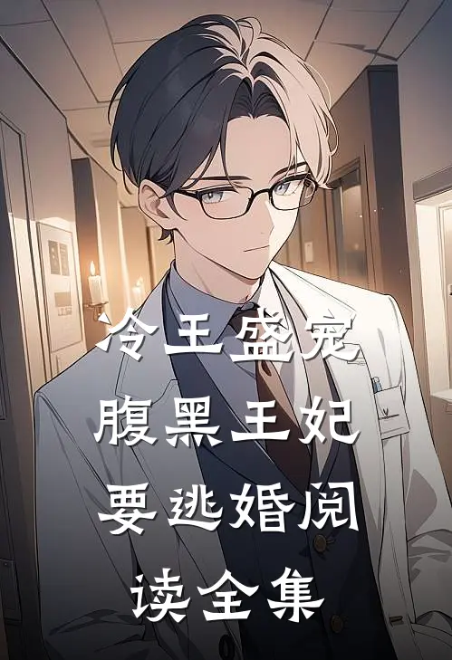 冷王盛宠：腹黑王妃要逃婚阅读全集