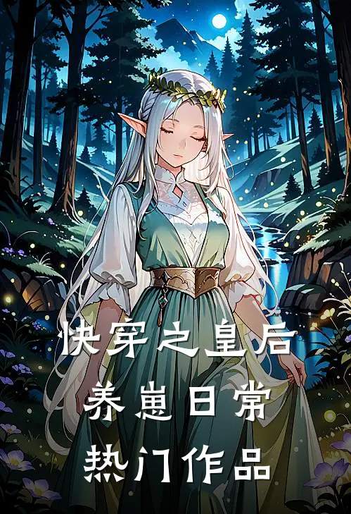 快穿之皇后养崽日常热门作品
