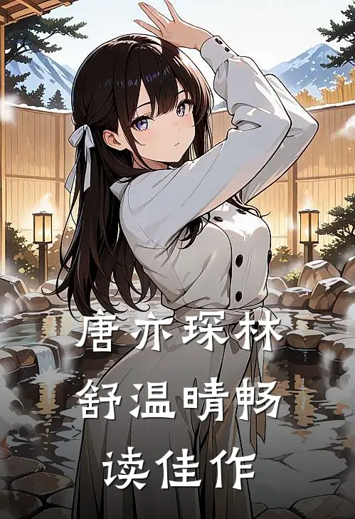 唐亦琛林舒温晴畅读佳作