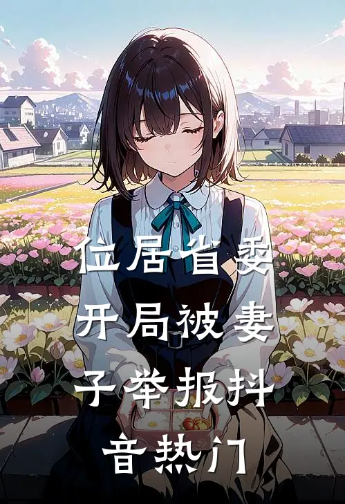 位居省委，开局被妻子举报抖音热门