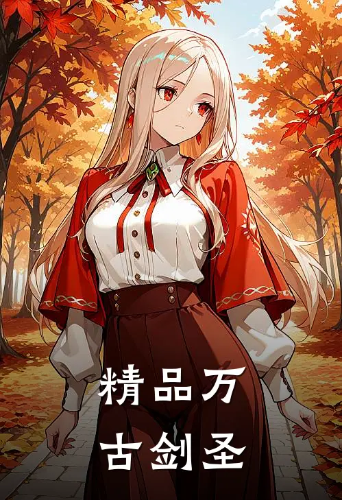 精品万古剑圣