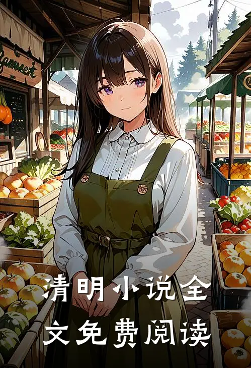 清明小说全文免费阅读