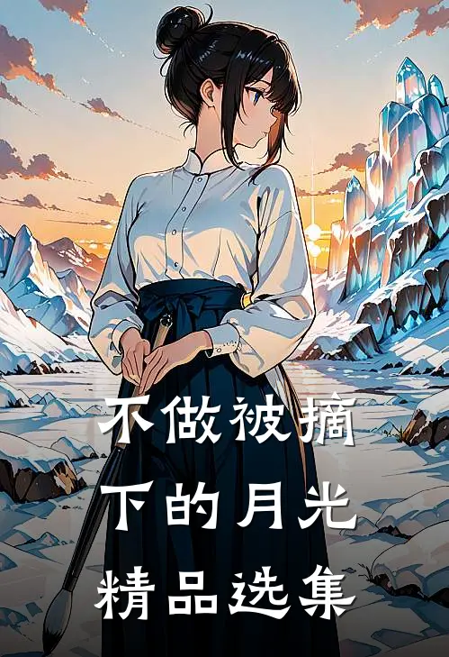 不做被摘下的月光精品选集