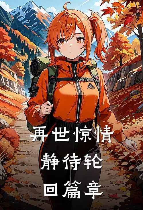 再世惊情，静待轮回篇章