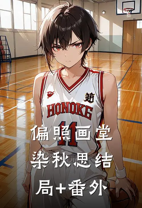 偏照画堂染秋思结局+番外