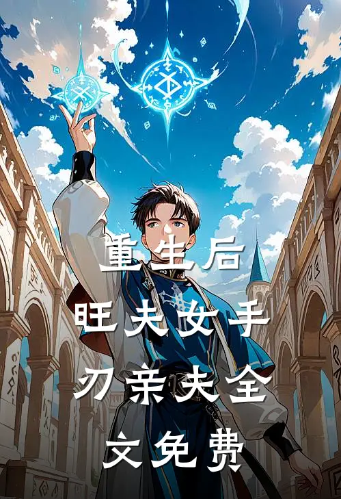 重生后,旺夫女手刃亲夫全文免费
