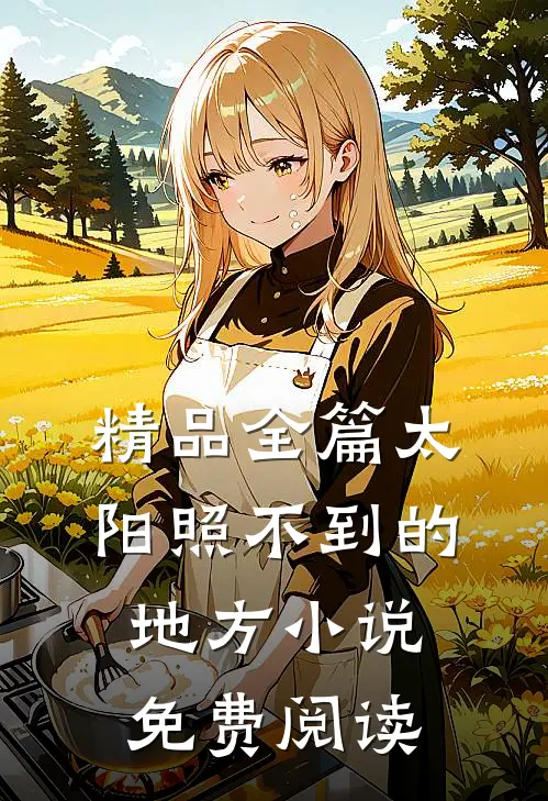 精品全篇太阳照不到的地方小说免费阅读