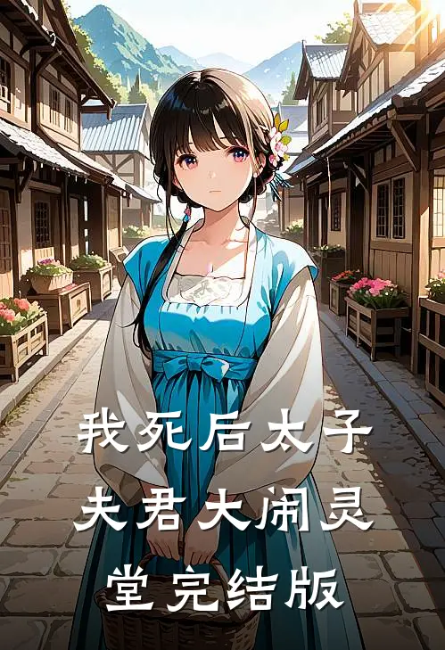 我死后太子夫君大闹灵堂完结版