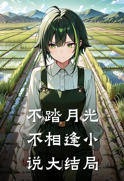 不踏月光不相逢小说大结局