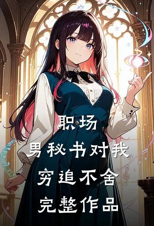 职场：男秘书对我穷追不舍完整作品