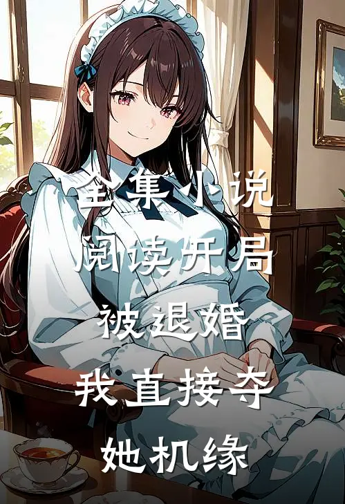 全集小说阅读开局被退婚，我直接夺她机缘