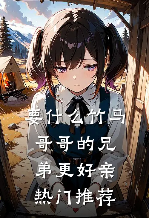 要什么竹马，哥哥的兄弟更好亲热门推荐