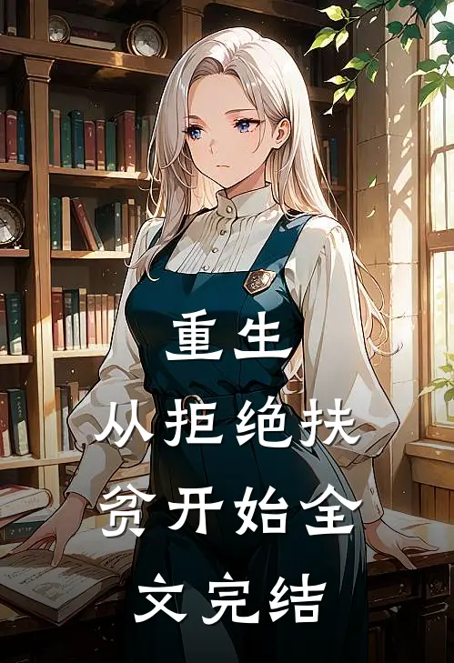 重生，从拒绝扶贫开始全文完结