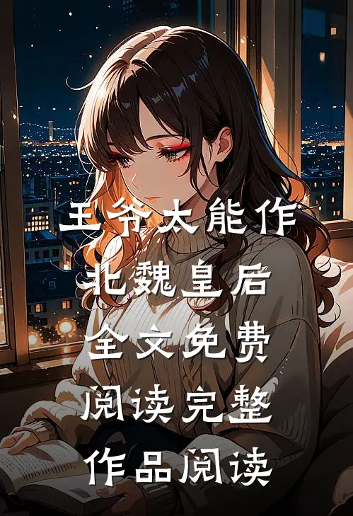 王爷太能作北魏皇后全文免费阅读完整作品阅读
