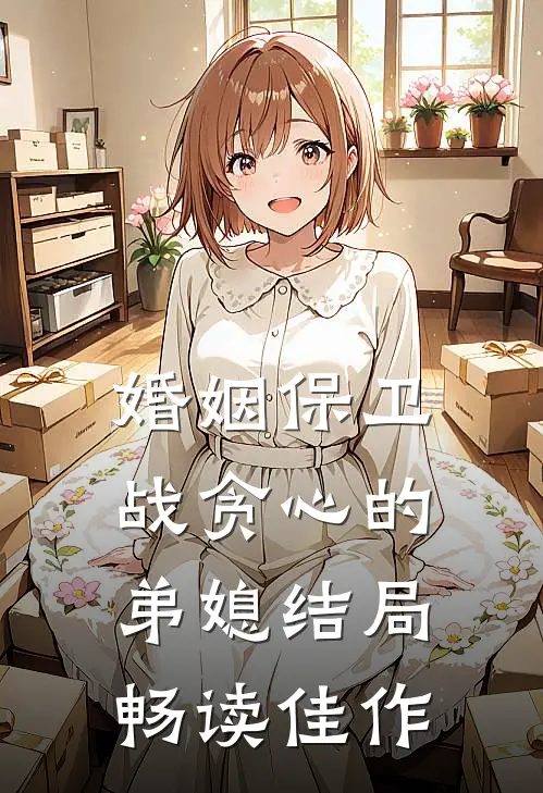 婚姻保卫战贪心的弟媳结局畅读佳作