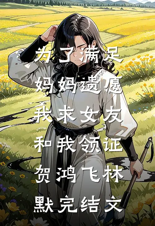 为了满足妈妈遗愿，我求女友和我领证贺鸿飞林默完结文