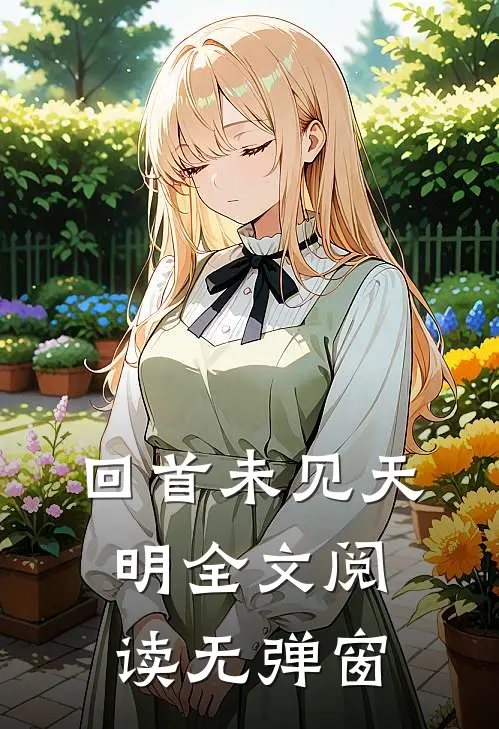 回首未见天明全文阅读无弹窗