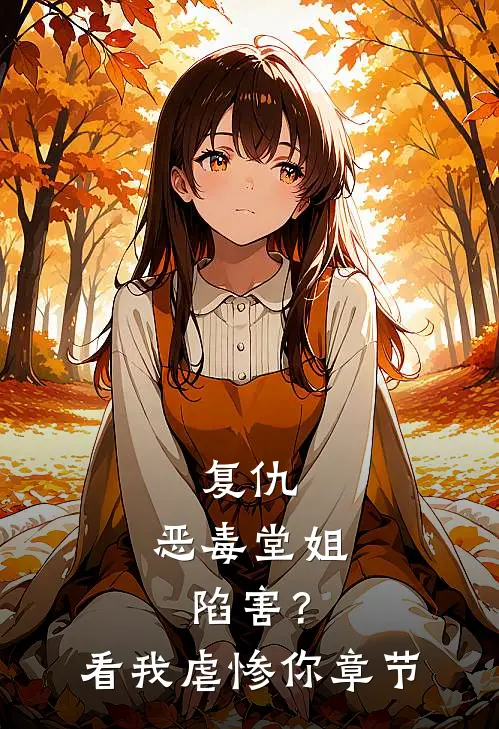 复仇：恶毒堂姐陷害？看我虐惨你章节