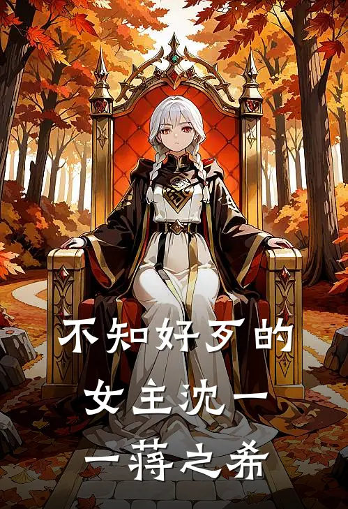不知好歹的女主沈一一蒋之希