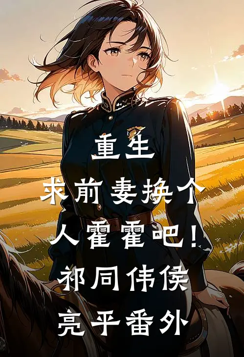 重生：求前妻换个人霍霍吧！祁同伟侯亮平番外