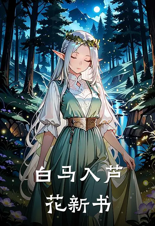 白马入芦花新书