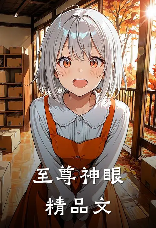 至尊神眼精品文