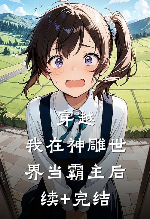 穿越：我在神雕世界当霸主后续+完结