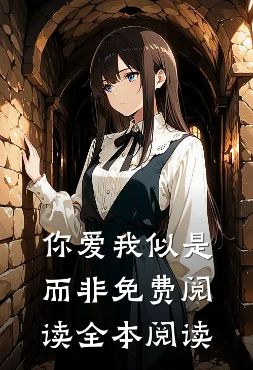 你爱我似是而非免费阅读全本阅读