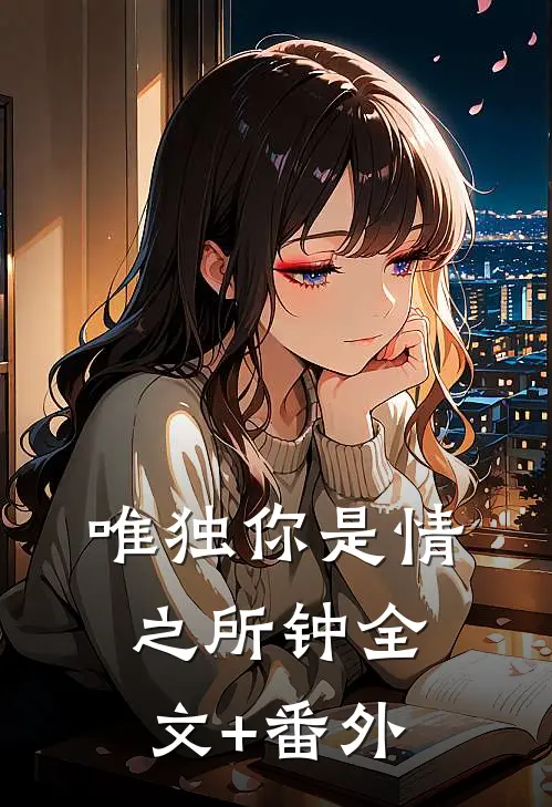 唯独你是情之所钟全文+番外