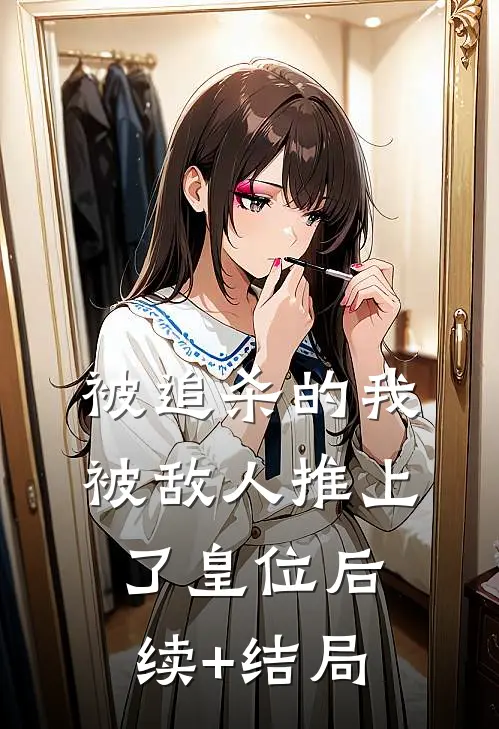 被追杀的我，被敌人推上了皇位后续+结局