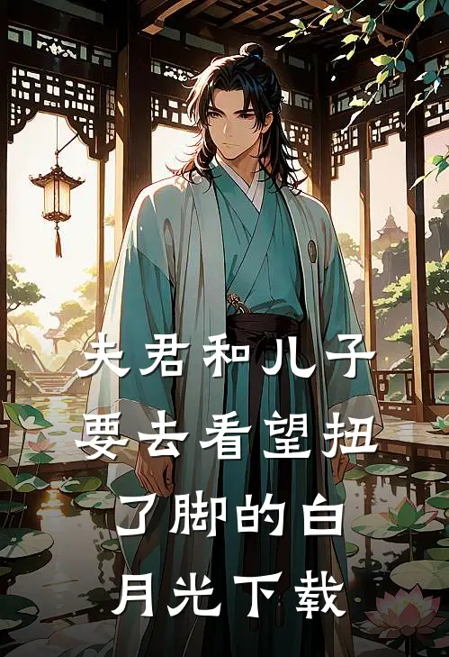 夫君和儿子要去看望扭了脚的白月光下载