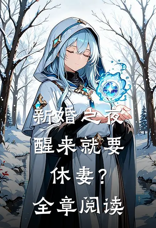 新婚之夜，醒来就要休妻？全章阅读