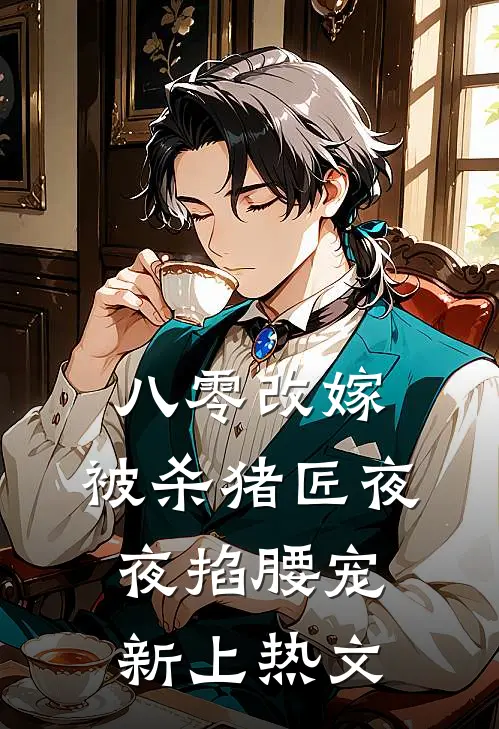 八零改嫁：被杀猪匠夜夜掐腰宠新上热文