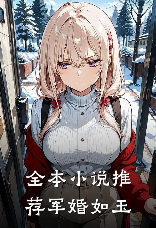全本小说推荐军婚如玉