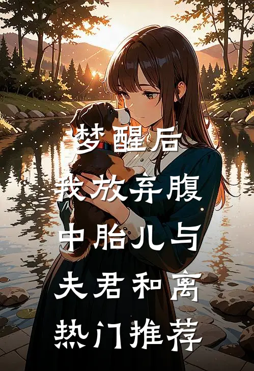 梦醒后，我放弃腹中胎儿与夫君和离热门推荐