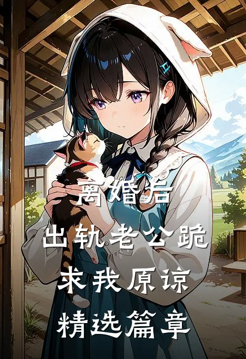 离婚后，出轨老公跪求我原谅精选篇章